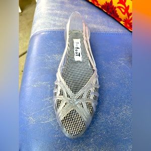 Retro 1980’s “Jelly”!